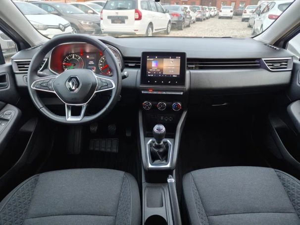 Renault Clio 63 kW image number 5