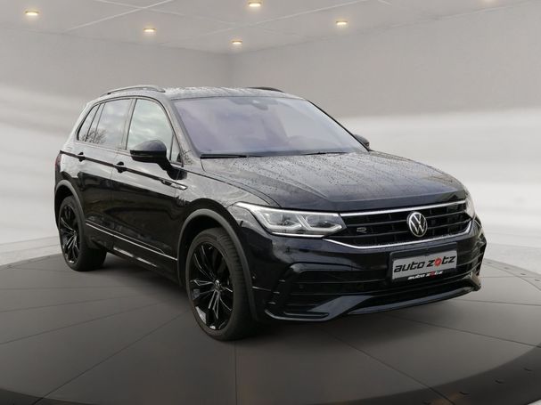 Volkswagen Tiguan 2.0 TDI R-Line 4Motion DSG 147 kW image number 7