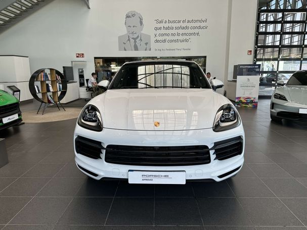 Porsche Cayenne 250 kW image number 5