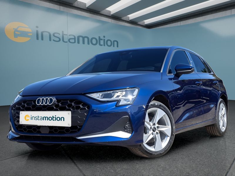 Audi A3 Sportback 35 TDI