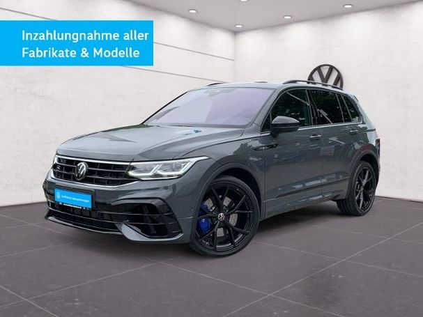 Volkswagen Tiguan R DSG 4Motion 235 kW image number 1