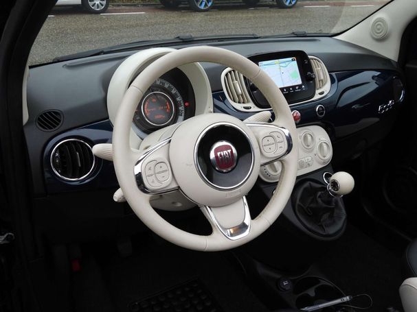 Fiat 500C 51 kW image number 5