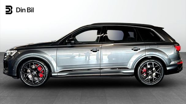 Audi Q7 60 TFSIe quattro 366 kW image number 5