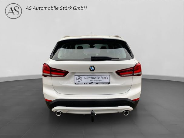 BMW X1 20d xDrive 140 kW image number 3