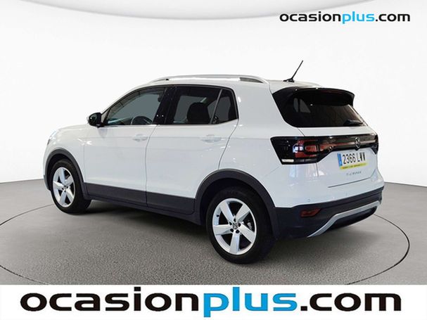 Volkswagen T-Cross 1.5 TSI DSG 110 kW image number 4