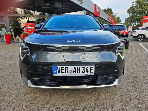 Kia Niro 150 kW image number 2