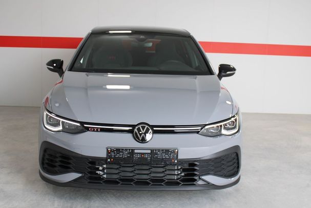 Volkswagen Golf GTI Clubsport DSG 221 kW image number 2