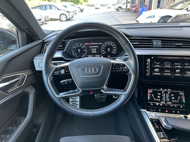 Audi e-tron 50 quattro 230 kW image number 30