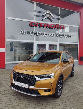 DS Automobiles 7 Crossback 180 133 kW image number 2