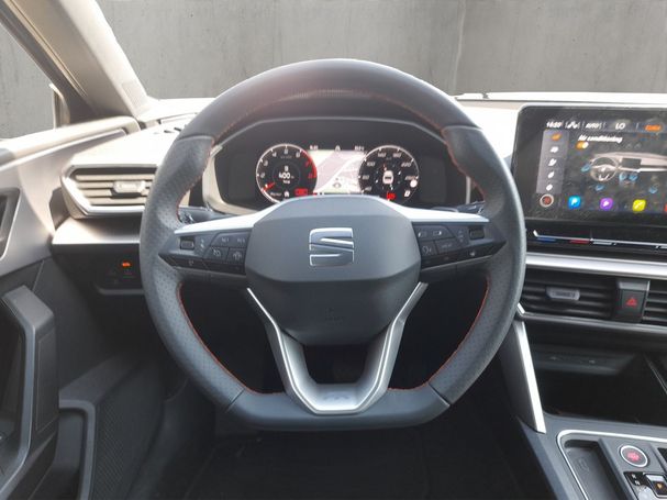 Seat Leon 1.5 eTSI 110 kW image number 10