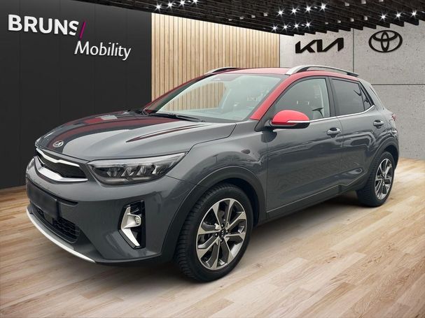 Kia Stonic 1.0 Spirit 88 kW image number 1