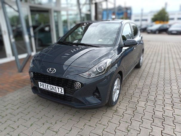 Hyundai i10 1.0 49 kW image number 1