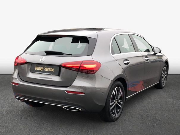 Mercedes-Benz A 180 100 kW image number 4