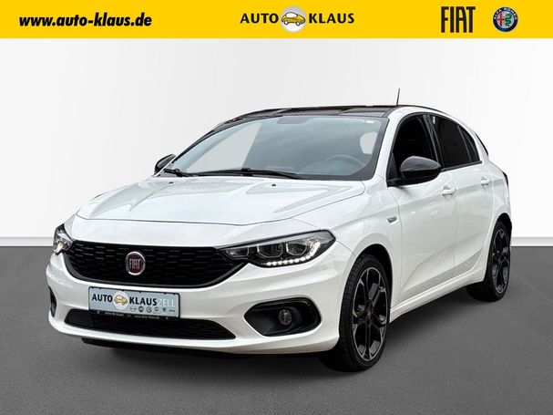 Fiat Tipo 1.4 T-Jet S-Design 88 kW image number 2