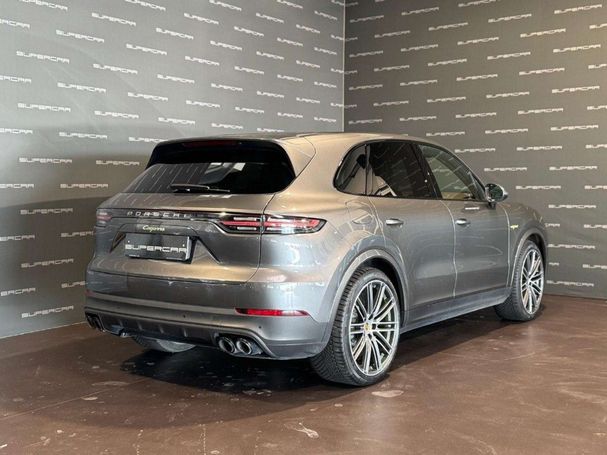 Porsche Cayenne E-Hybrid 340 kW image number 3