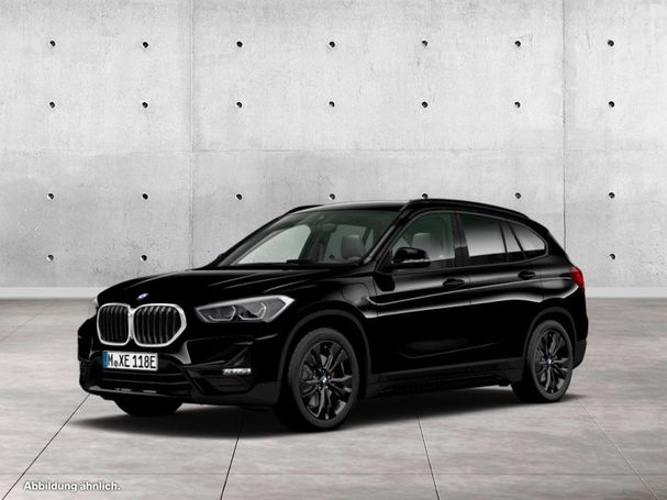 BMW X1 25e xDrive 162 kW image number 1