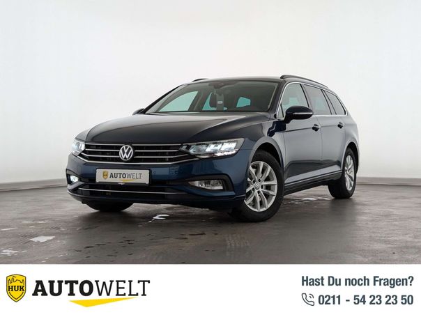 Volkswagen Passat Variant 1.5 TSI Business DSG 110 kW image number 1