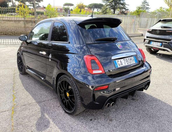 Abarth 595 121 kW image number 5