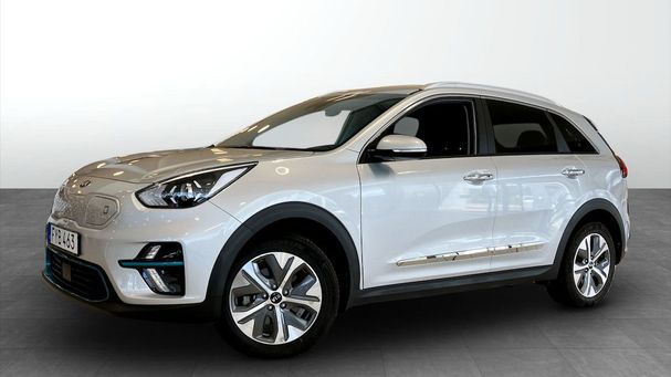 Kia Niro e 150 kW image number 1