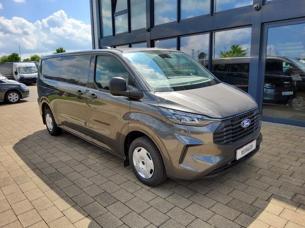 Ford Transit Custom 320 L2H1 Trend 100 kW image number 2