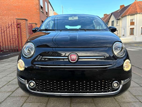 Fiat 500 1.2 51 kW image number 15