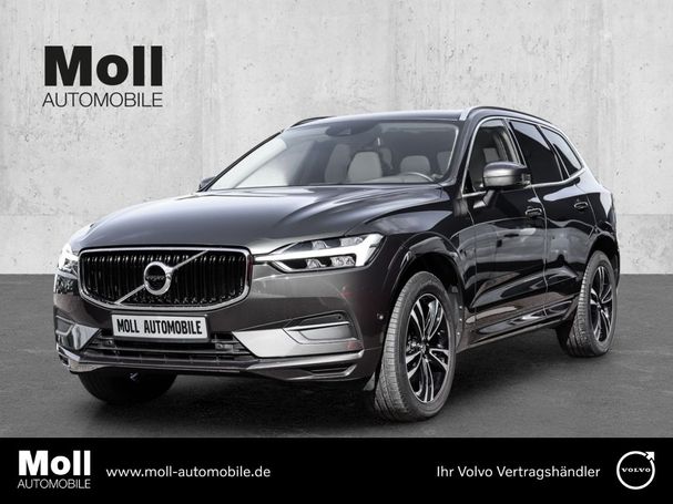 Volvo XC60 T5 Momentum 184 kW image number 1