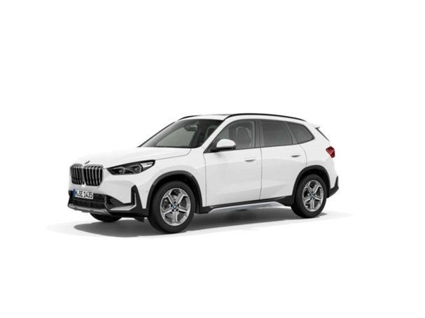 BMW X1 sDrive18d 110 kW image number 7