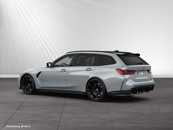 BMW M3 Competition Touring M xDrive 390 kW image number 6