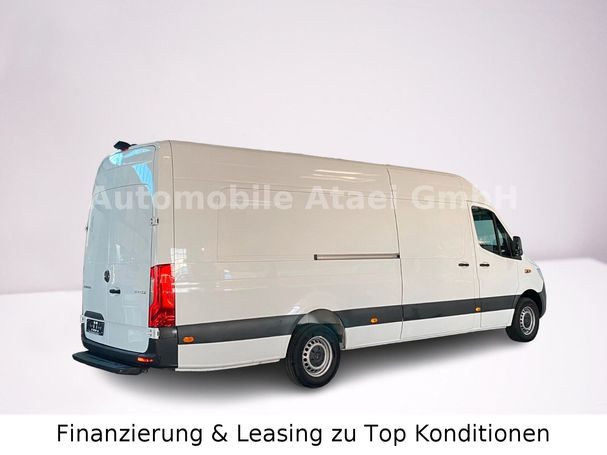 Mercedes-Benz Sprinter 315 110 kW image number 4