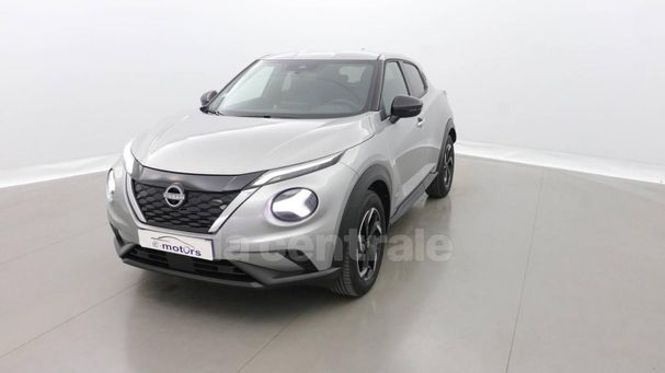 Nissan Juke 107 kW image number 1