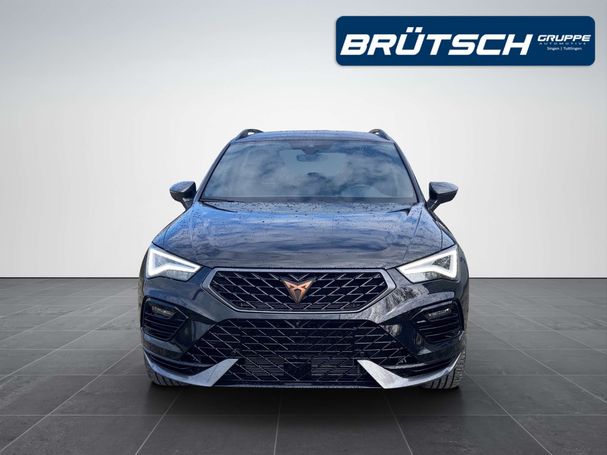 Cupra Ateca 2.0 TSI DSG 4Drive 221 kW image number 3