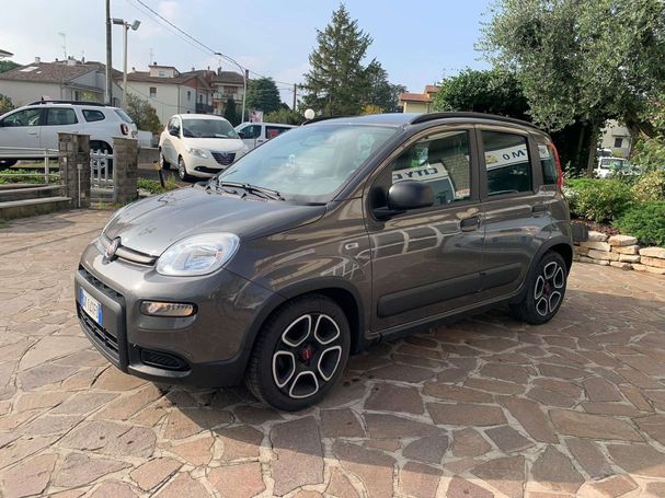 Fiat Panda 1.0 Hybrid City Life 51 kW image number 1