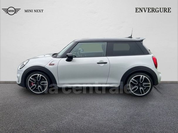 MINI John Cooper Works 170 kW image number 3