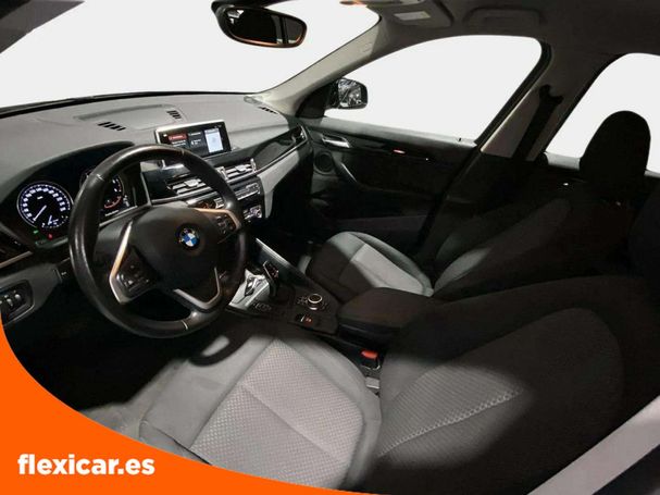 BMW X1 sDrive18d 110 kW image number 10