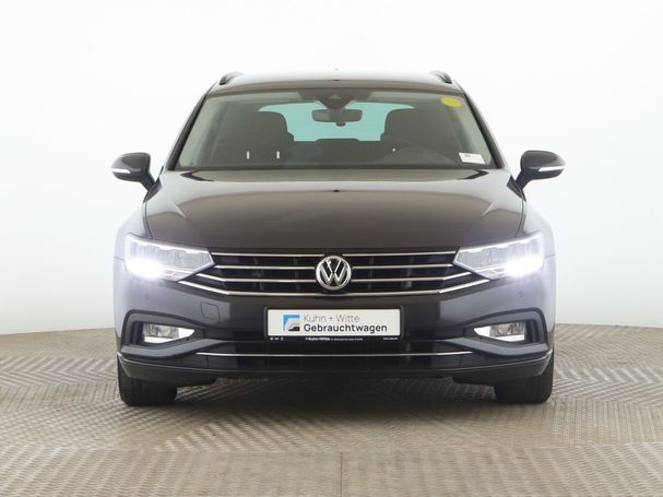 Volkswagen Passat Variant 1.5 TSI Business DSG 110 kW image number 2