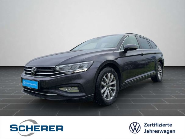 Volkswagen Passat Variant 1.5 TSI Business DSG 110 kW image number 1