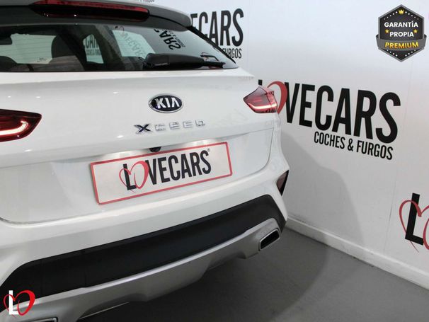 Kia XCeed 1.6 CRDi 100 kW image number 31