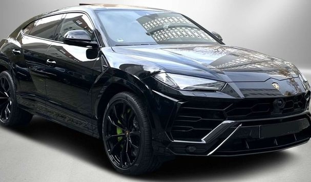 Lamborghini Urus 478 kW image number 2