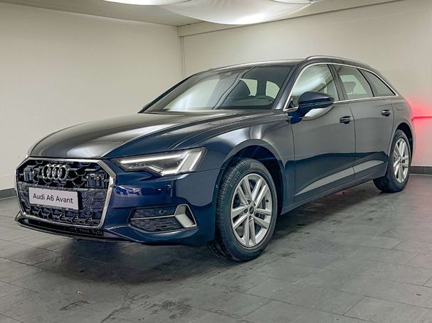 Audi A6 50 TFSIe Avant 220 kW image number 1