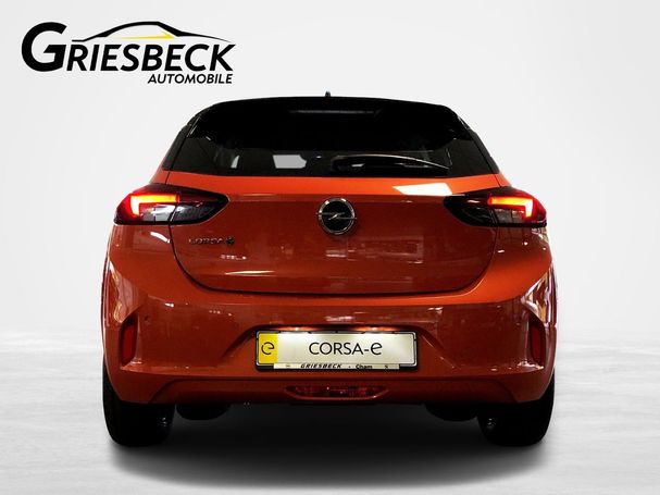 Opel Corsa e 100 kW image number 3