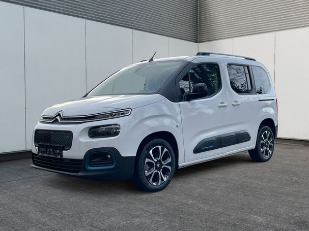 Citroen e-Berlingo 100 kW image number 1