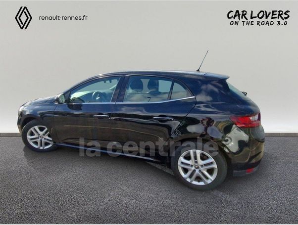 Renault Megane 1.5 Blue dCi 115 85 kW image number 15