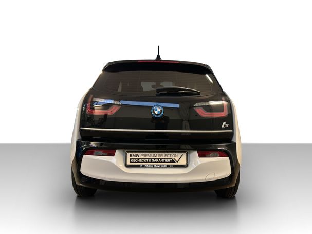 BMW i3 120Ah 125 kW image number 3