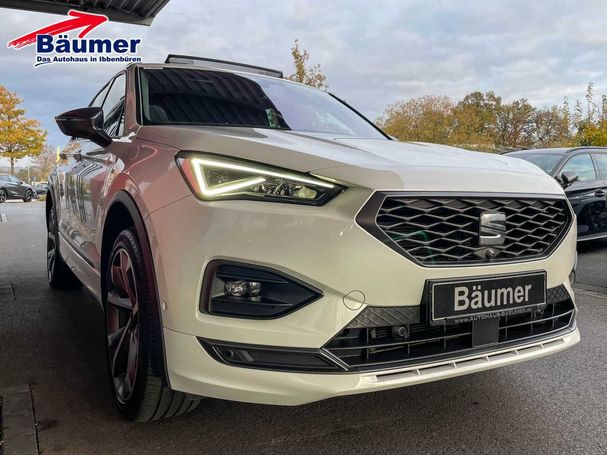 Seat Tarraco 2.0 TDI FR 4Drive DSG 147 kW image number 6