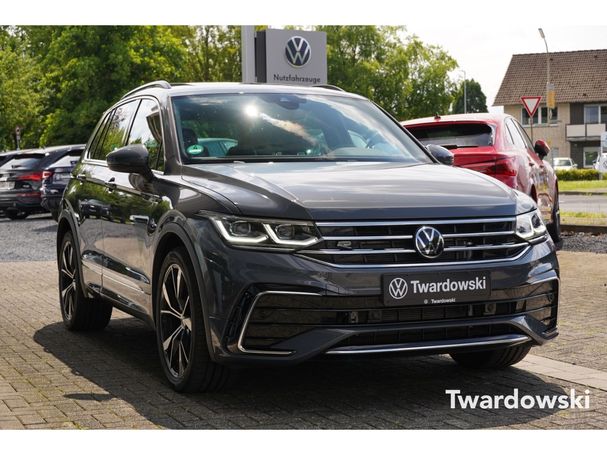 Volkswagen Tiguan DSG 110 kW image number 2