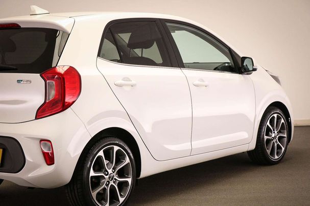 Kia Picanto 1.0 49 kW image number 20