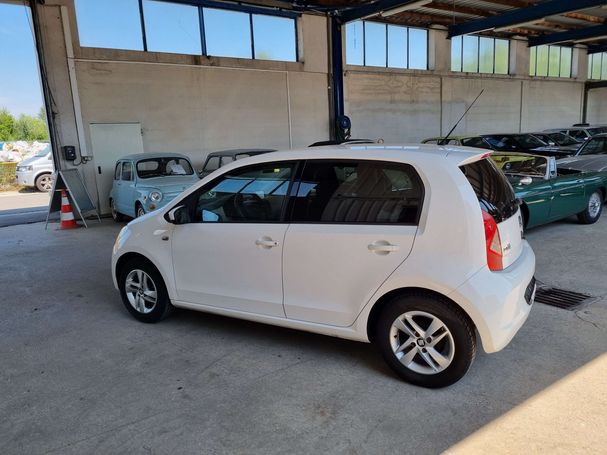 Seat Mii 1.0 Style 55 kW image number 8