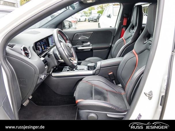 Mercedes-Benz GLA 45 GLA 45 AMG 4Matic+ 285 kW image number 13