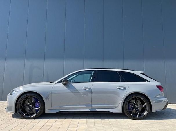 Audi RS6 Avant Performance 463 kW image number 5