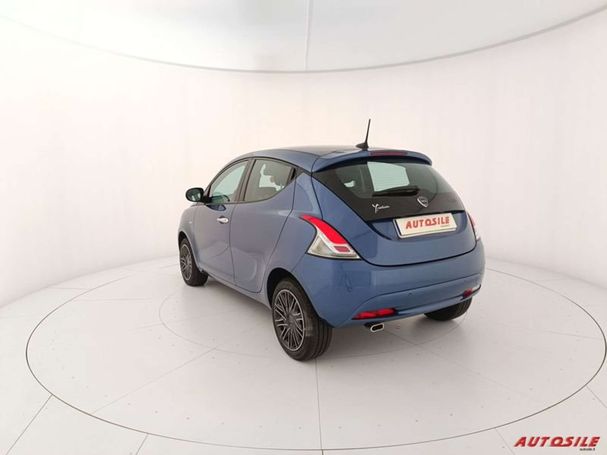 Lancia Ypsilon 51 kW image number 5